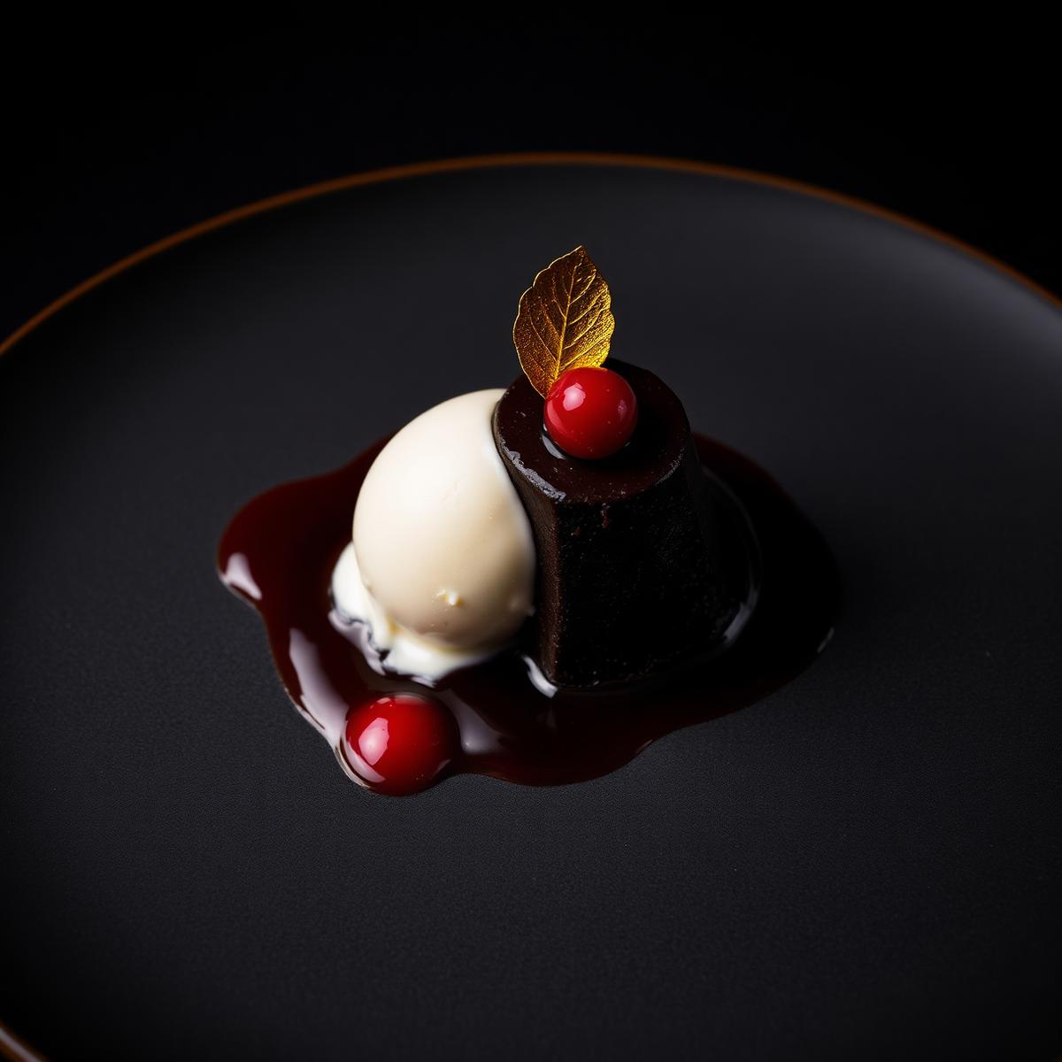 Desserts